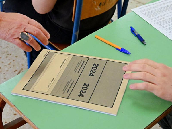 Πανελλήνιες 2024: Ανακοινώθηκαν οι βαθμολογίες–Άνοιξε η πλατφόρμα