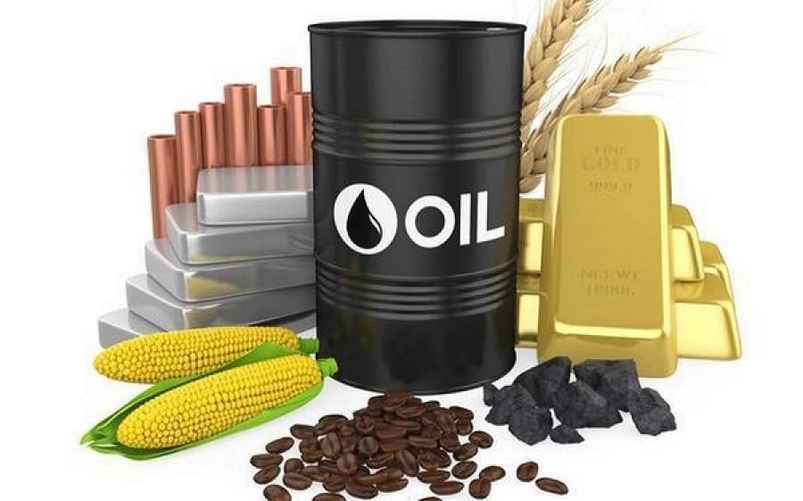 Οριακές μεταβολές το πετρέλαιο-Κέρδη για χρυσό και ασήμι