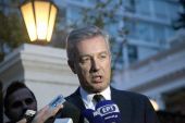 Ανδρεάδης: Εφικτός ο στόχος για 25 εκατομμύρια τουρίστες