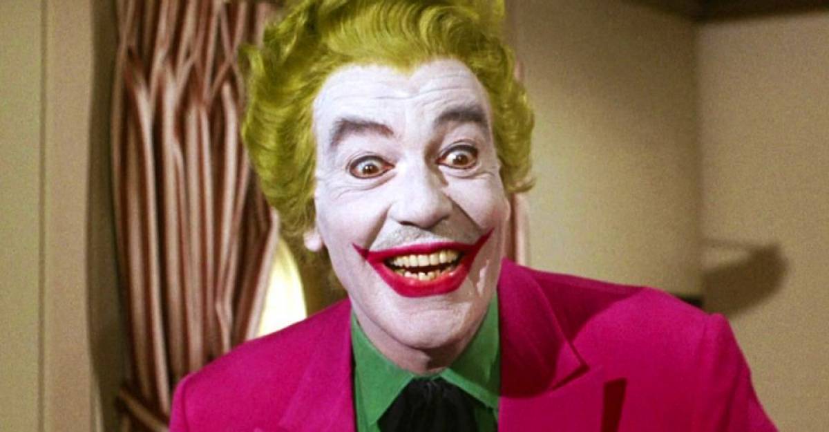 Από τον Cesar Romero μέχρι τον Jared Leto του Justice League: Η κινηματογραφική ιστορία του Τζόκερ