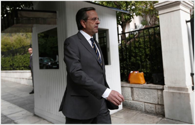 «Τρέχει» η κυβέρνηση για τα μέτρα εν όψει της Συνόδου Κορυφής