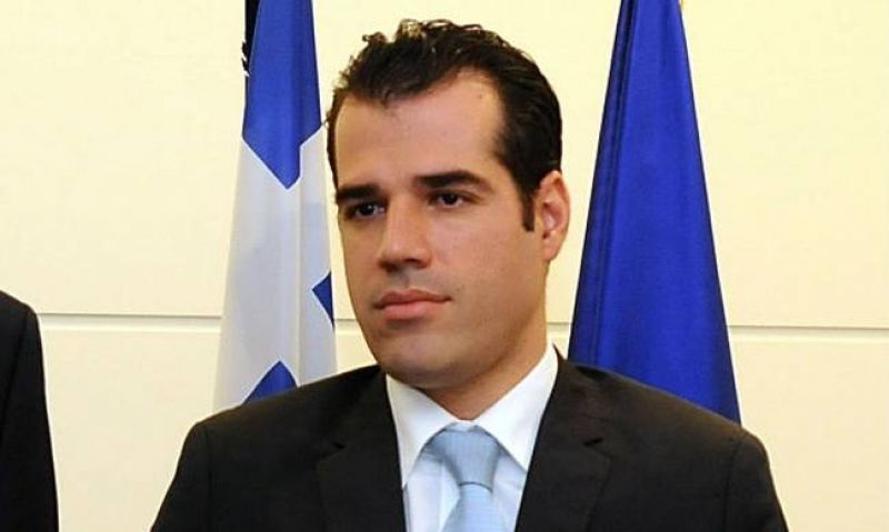 Πρωτοβουλία Πλεύρη για την αντιμετώπιση των ενδονοσοκομειακών λοιμώξεων