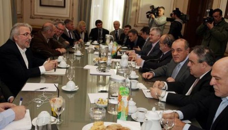 H Νέα Εθνική Συλλογική Σύμβαση Εργασίας- Τι προβληματίζει τους εργατολόγους