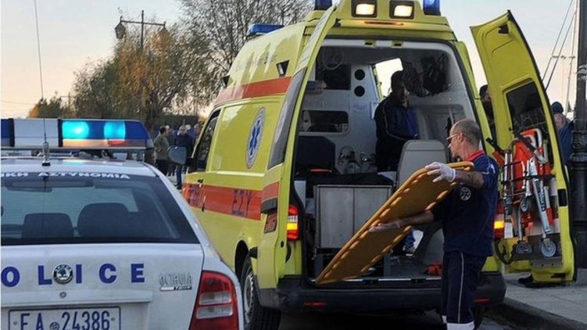 Περισσότερα από 500 τροχαία στο φινάλε του 2018 στην Αττική