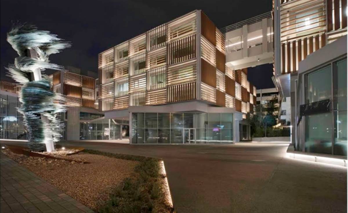 Tην αγορά ιδίων μετοχών ανακοίνωσε η Grivalia Properties