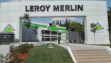 Leroy Merlin: Επενδύσεις με στόχο την πύκνωση του δικτύου
