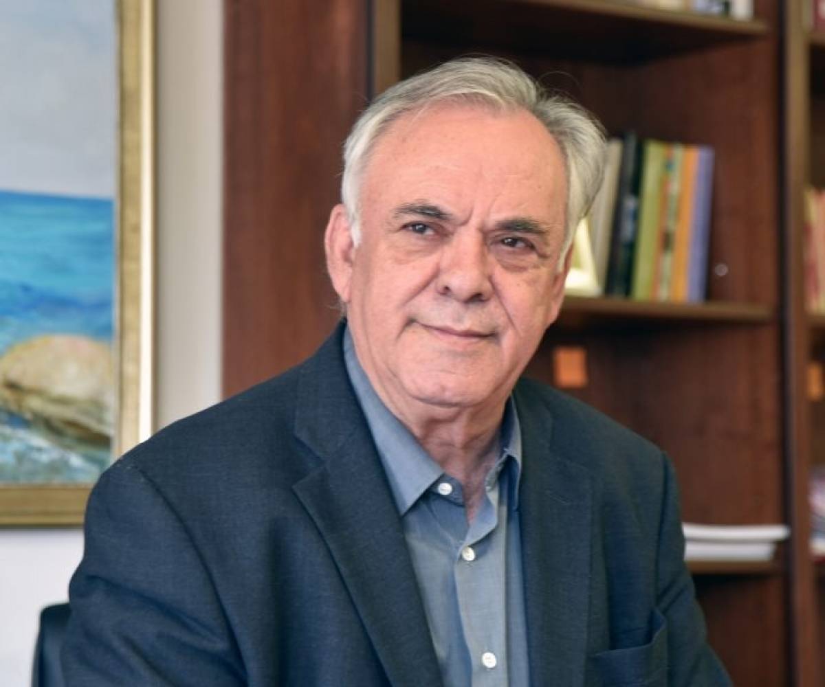 Δραγασάκης: Εγγυούμαστε ότι δεν θα μειωθεί το αφορολόγητο