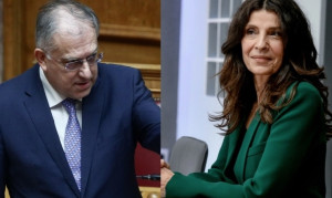 Θεοδωρικάκος: Κάποιοι θέλουν νεκρό για να πλήξουν την κυβέρνηση-«Έκρηξη» Τσαπανίδου