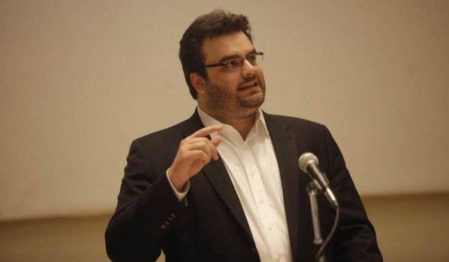 Πιερρακάκης: Η ΓΓΠΣ μοναδική αρμόδια για το σύστημα έγκαιρης προειδοποίησης