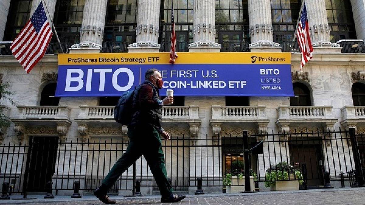 Wall Street: Ρεκόρ για τον Dow Jones-«Βαρίδι» ο τεχνολογικός κλάδος