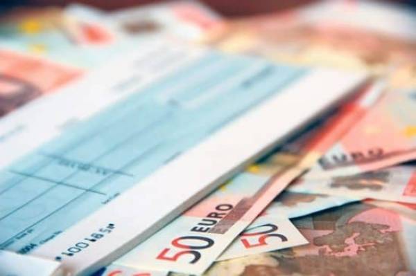 Κλείνει η πλατφόρμα της ΑΑΔΕ για την αναστολή επιταγών