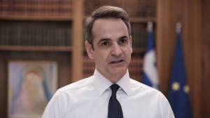 Έκκληση Μητσοτάκη σε δασκάλους και καθηγητές: Σας παρακαλώ, εμβολιαστείτε!