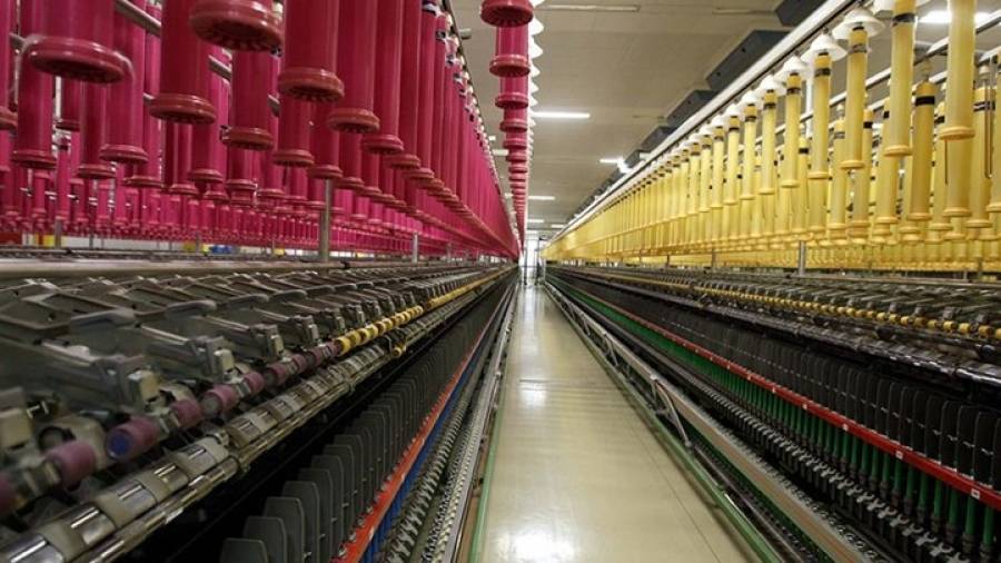 Στα 600 εκατ. ευρώ οι εξαγωγές των ελληνικών επιχειρήσεων ένδυσης