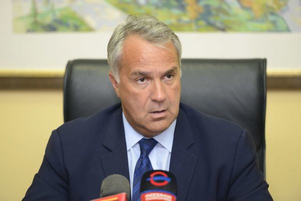 Βορίδης: Καμία συνεννόηση και συναίνεση με τον Τσίπρα