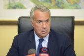 Βορίδης: Καμία συνεννόηση και συναίνεση με τον Τσίπρα