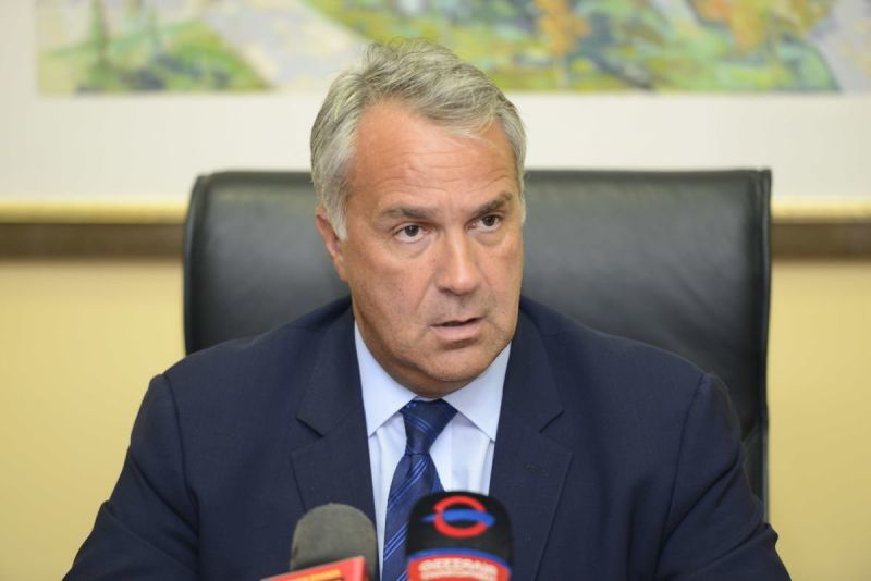 Βορίδης: Καμία συνεννόηση και συναίνεση με τον Τσίπρα