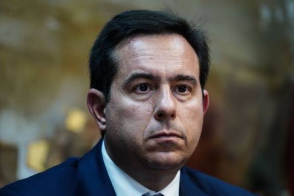 Μηταράκης: Με δόσεις τα αναδρομικά των συνταξιούχων