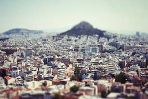 Ένα Ποίημα για τους εντός τειχών του Σαββατοκύριακου