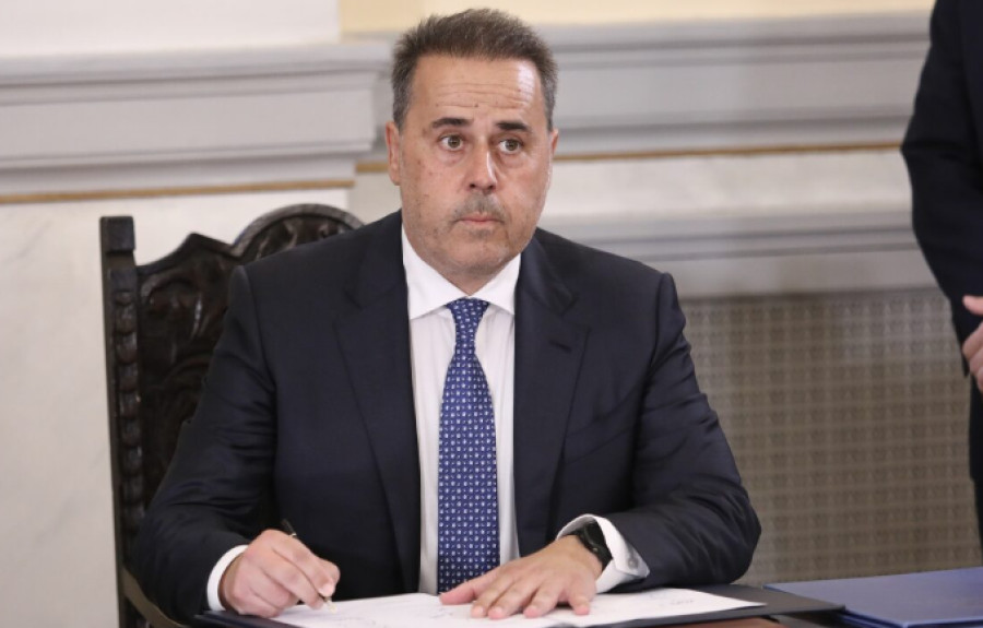Παπασταύρου: Χρειάζεται ρεαλισμός στους στόχους της ΕΕ για τους ρύπους