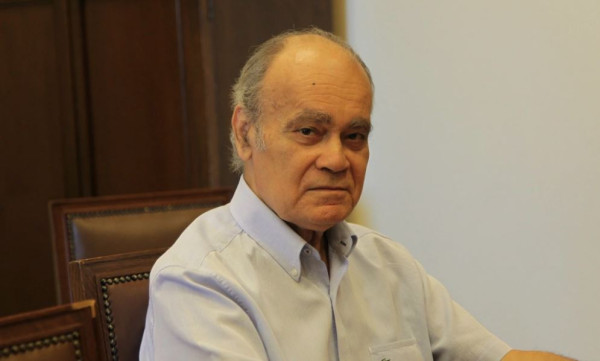 Το Β.Ε.Α αποχαιρετά τον Γιώργο Ρωμανιά