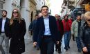 Ο Τσίπρας σε νέες «προεκλογικές» περιοδείες, ενώ διαψεύδει σενάρια εκλογών