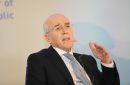 Ο Π. Ρουμελιώτης πρόεδρος στο «Ελευθέριος Βενιζέλος»