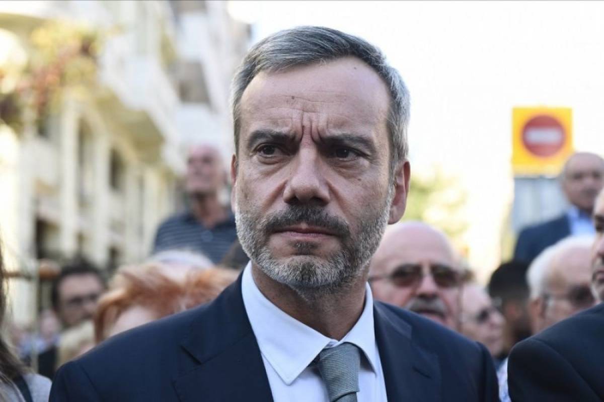 Νέο αίτημα για άνοιγμα λιανεμπορίου στη Θεσσαλονίκη με click inside