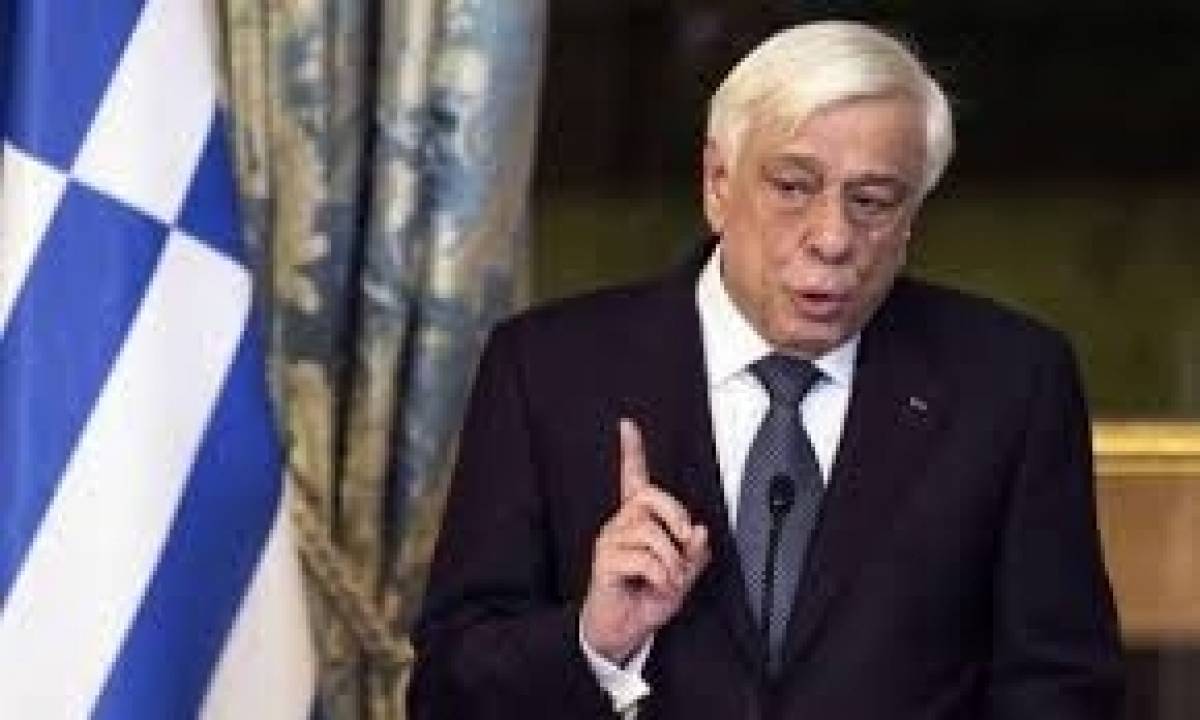Επιτέλους! Παρέμβαση Παυλόπουλου για 'Αρειο Πάγο