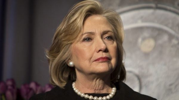 FBI: Πράγματι διεξάγουμε έρευνα για τα email της Χίλαρι Κλίντον