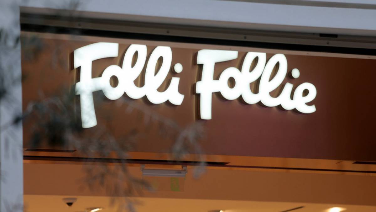 Αναβλήθηκε για τις 22 Μαρτίου η ΓΣ της Folli Follie