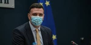 Κικίλιας: Έχουμε «όπλα» πριν το lockdown- Λελογισμένα τα νέα μέτρα