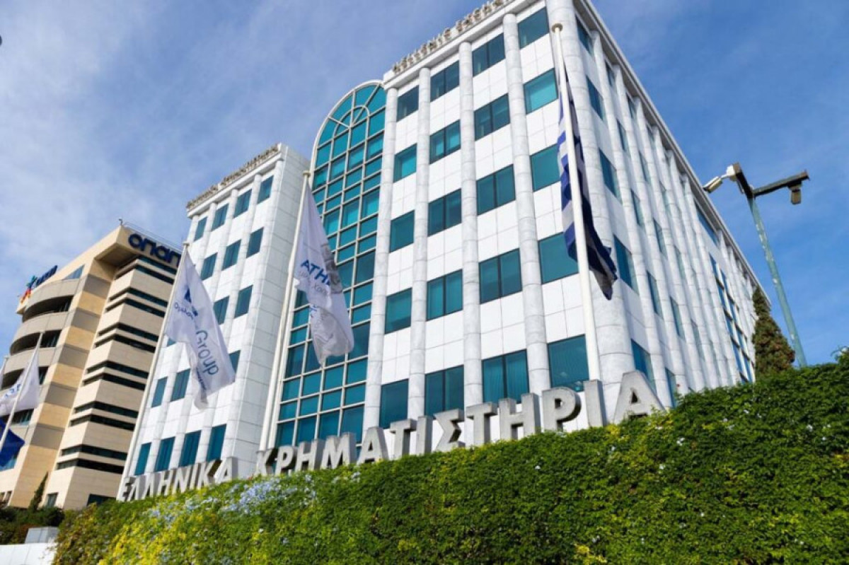 Χρηματιστήριο: Εκπληκτική αύξηση του μέσου τζίρου τον Μάρτιο- €250 εκατ./ημέρα