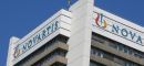 Novartis: Συνεργαζόμαστε με τις αρχές σε Ελλάδα και εξωτερικό