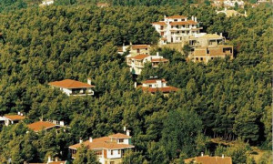 Στο Ταμείο Ανάκαμψης και Ανθεκτικότητας το έργο «Ψηφιακή Τράπεζα Γης»