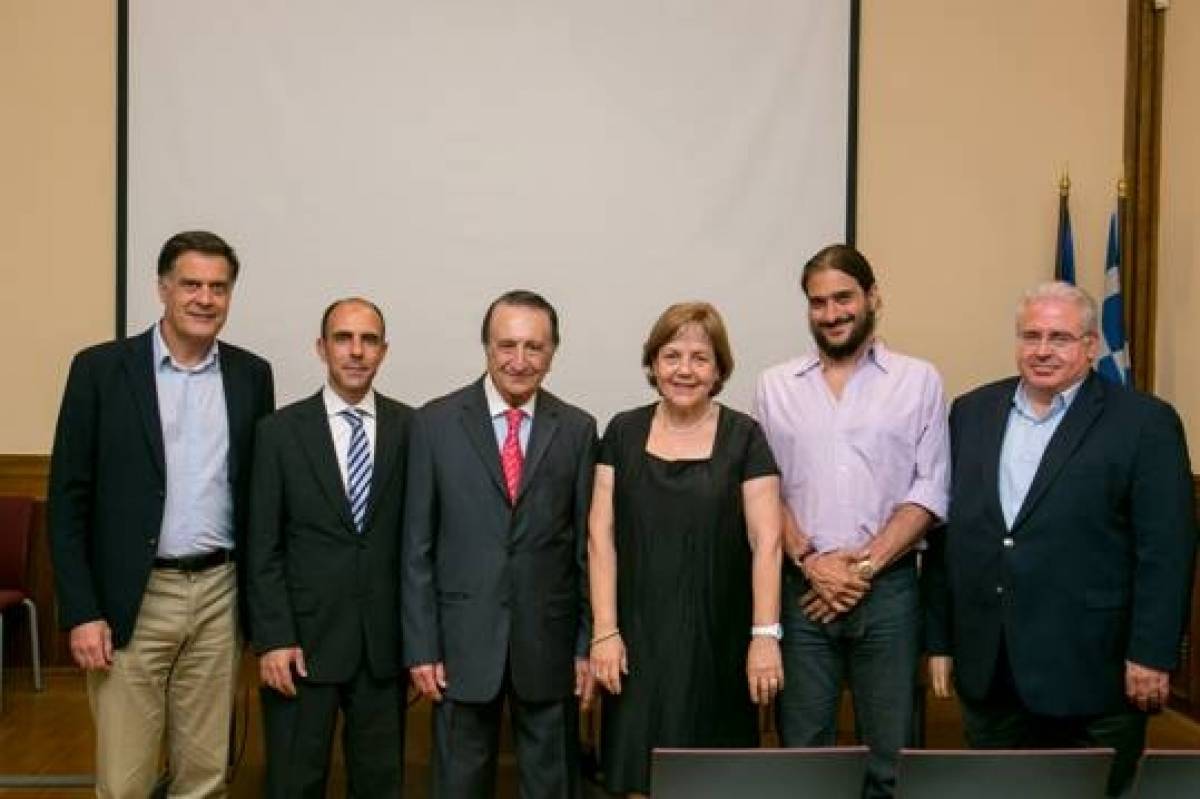 Κούρταλης: Η κλωστοϋφαντουργία έχει ανάγκη υψηλούς και διατηρήσιμους ρυθμούς ανάπτυξης