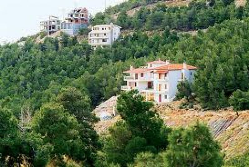 Νέα παράταση και διευκολύνσεις στις τακτοποιήσεις αυθαιρέτων