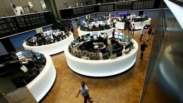 Brexit και Ιταλία φέρνουν απώλειες στις ευρωαγορές