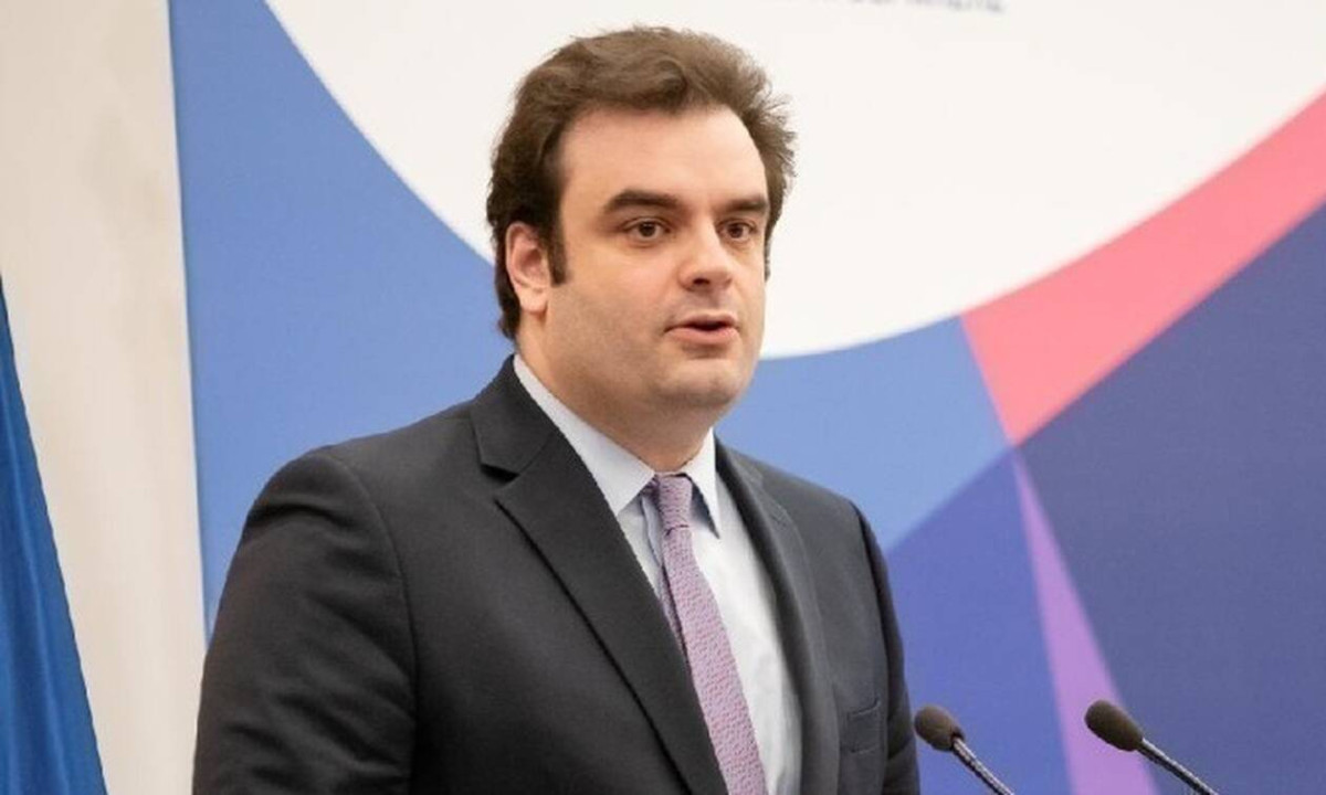 Πιερρακάκης: Ευκαιρία για την Ελλάδα η βιομηχανία ημιαγωγών