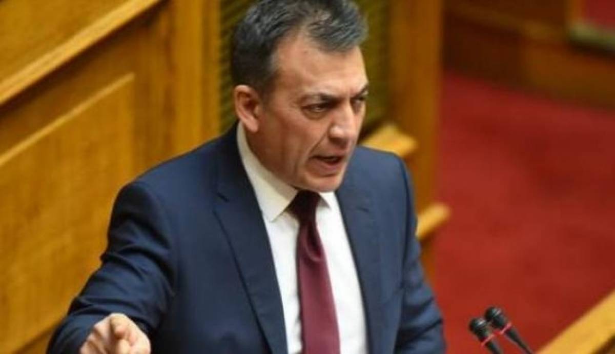 Καταστροφική πορεία του ασφαλιστικού επί ΣΥΡΙΖΑ-ΑΝΕΛ βλέπει η ΝΔ