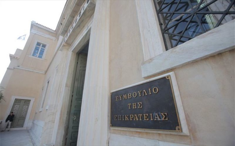 Το ΣτΕ "πάγωσε" το πλαφόν στις συνταγογραφήσεις, λόγω πιθανολογούμενης βλάβης της υγείας των πολιτών