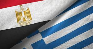 Αίγυπτος: Αλληλεγγύη στον ελληνικό λαό για τις καταστροφικές πλημμύρες