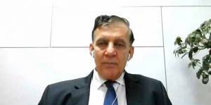 Δημόπουλος: «Αντίδοτο» στην καραντίνα οι εμβολιασμοί και η αύξηση τεστ