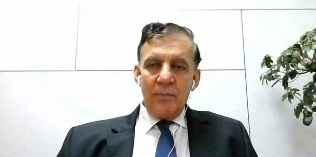 Δημόπουλος: «Αντίδοτο» στην καραντίνα οι εμβολιασμοί και η αύξηση τεστ