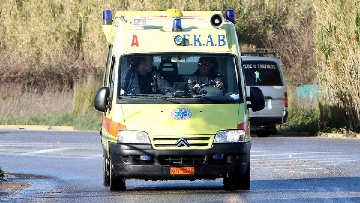 Έξι νεκροί παράτυποι μετανάστες σε τροχαίο δυστύχημα στην Αλεξανδρούπολη