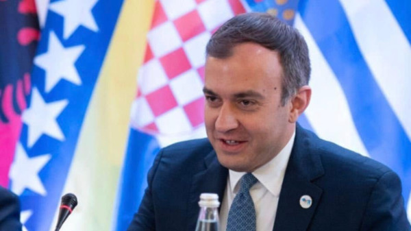 Χατζηβασιλείου για υπόθεση ΟΠΕΚΕΠΕ: Μια συγγνώμη από όσους μιλούσαν για κυβέρνηση υποδίκων θα ήταν χρήσιμη