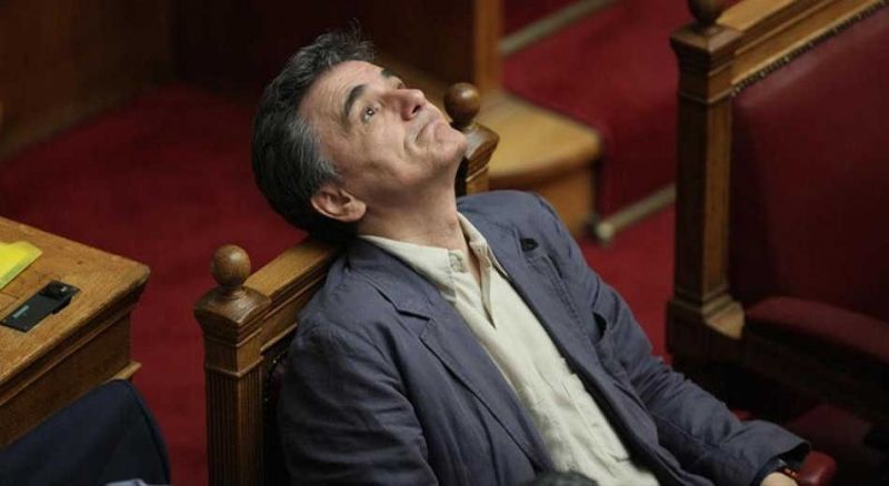 Απριλιανές εξορμήσεις σε ΗΠΑ-Σόφια για συμφωνία πακέτο με τους θεσμούς
