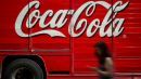 Χαμηλότερες των εκτιμήσεων οι πωλήσεις της Coca-Cola Co
