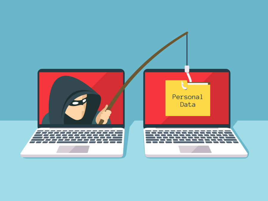 Kaspersky: Οι απατεώνες εκμεταλλεύονται ιστότοπους για απάτες phishing