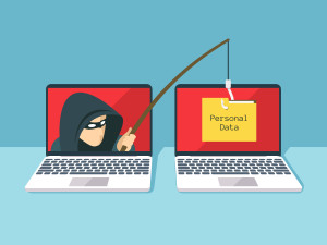 Kaspersky: Οι απατεώνες εκμεταλλεύονται ιστότοπους για απάτες phishing