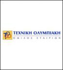 Αύξηση ζημιών για την Τεχνική Ολυμπιακή το α' τρίμηνο